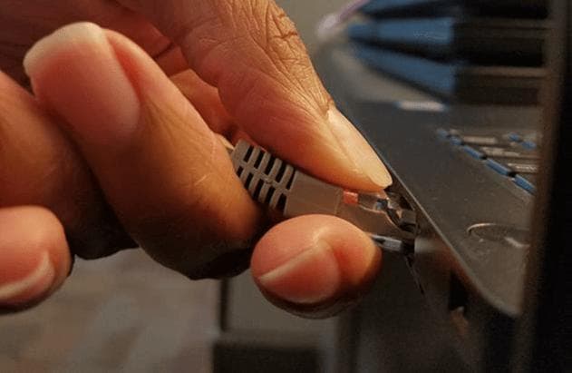 电脑怎么断开网络？断开以太网和WiFi的几种方法