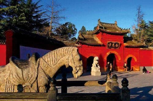 洛阳最"浪得虚名"的景区，与龙门石窟、白马寺齐名，当地人却不去