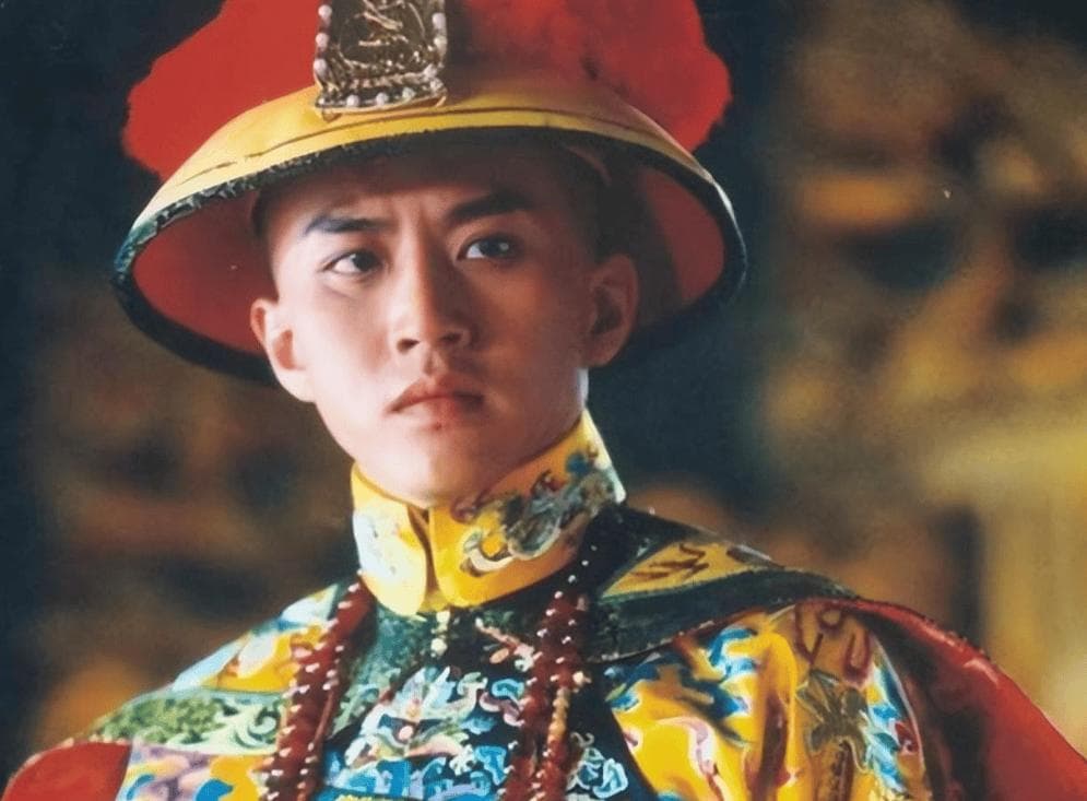 清朝顺治帝：第一个入主中原的满族皇帝，后来真的出家为僧了吗？