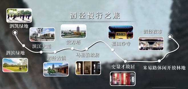 上海松江：6条精选骑行路线，开启一段“人文寻踪之旅”
