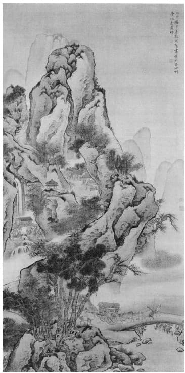 情景互映 意境清远——王禹偁《村行》