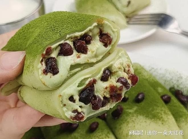 抹茶饮品的减肥功效：科学依据与实际效果