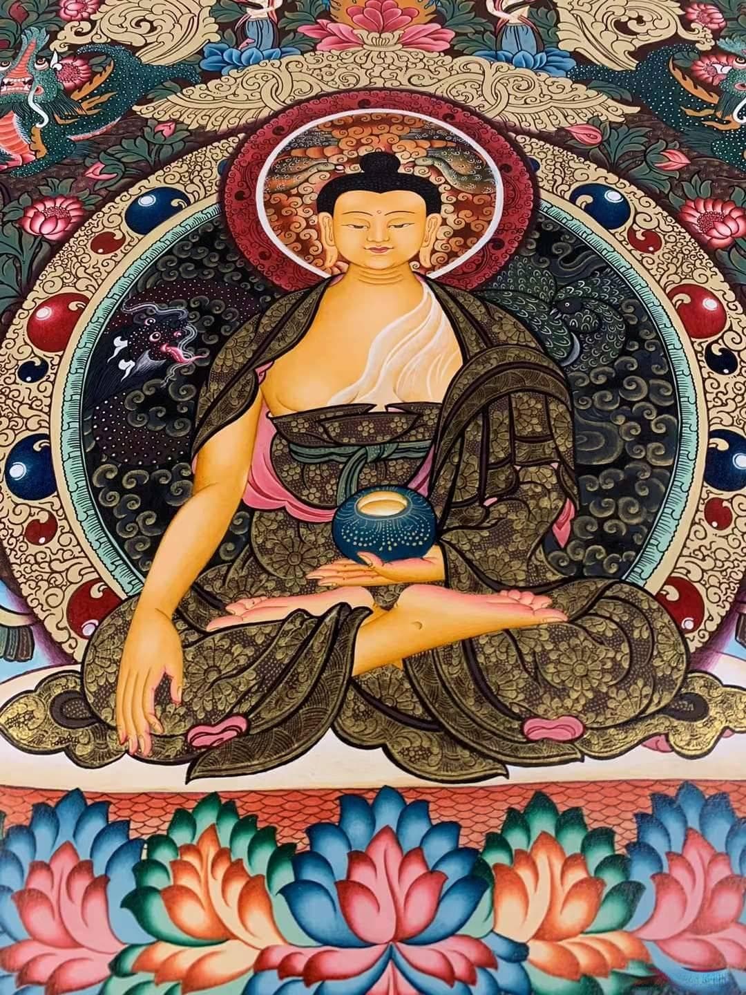 慈航道人：从神话到信仰的慈悲旅程