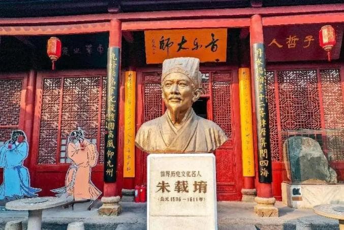 太行山下历史文化名城！沁阳这样做！