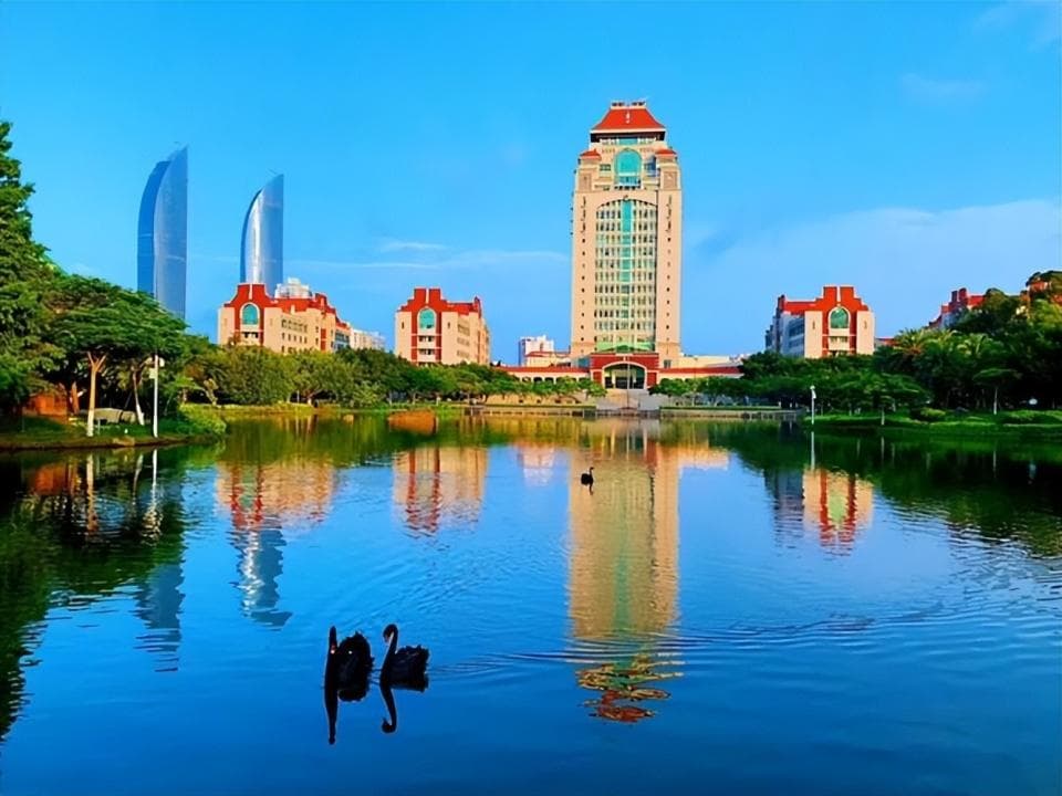 厦门大学2024专业排名出炉！拥有52个A类专业，3个专业全国第一