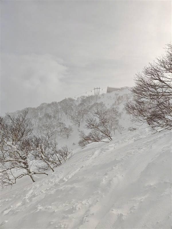 雷军挑战极限！六日野雪滑行直呼过瘾，科技圈滑雪风潮再起？
