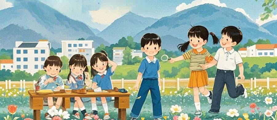 掌握小学作文写作方法与技巧，让孩子的写作水平突飞猛进