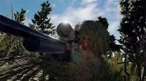 绝地求生新手玩家最佳枪械选择指南：M416与SCAR-L推荐