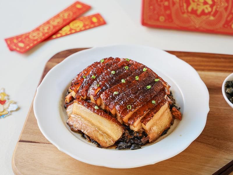 9道经典年夜饭荤菜做法，让餐桌更丰盛