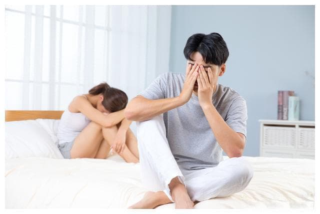婚姻出现什么问题需要进行心理咨询？