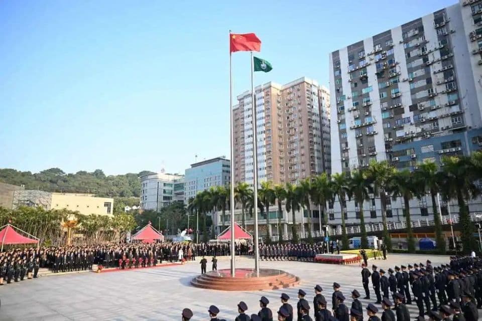 成都与澳门，这些相似之处你发现了吗？