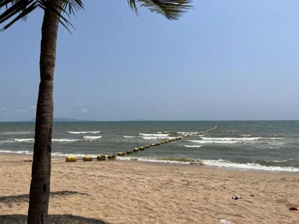 深圳有海吗？揭秘深圳海域宝藏！1145平方公里的蔚蓝，等你来畅游