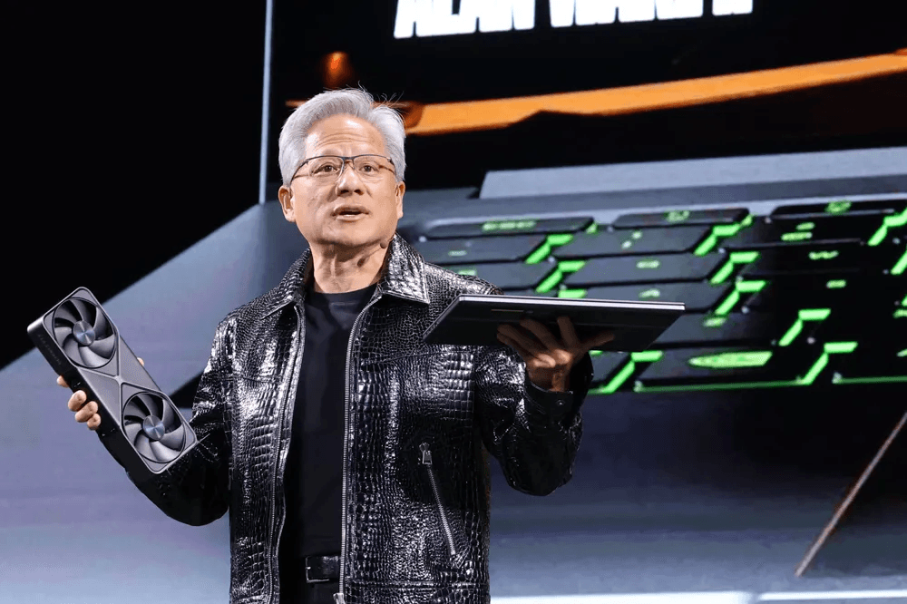 CES 2025：科技热点与趋势深度剖析