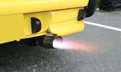 偏时点火系统：减少涡轮迟滞的赛车黑科技