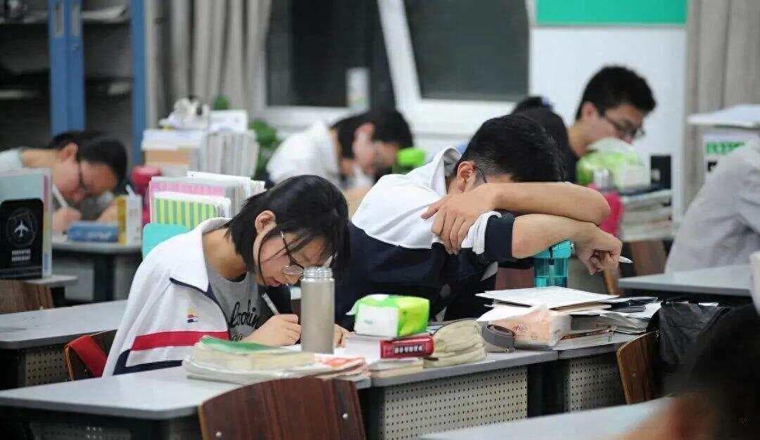 初高中全面取消晚自习意味着什么？