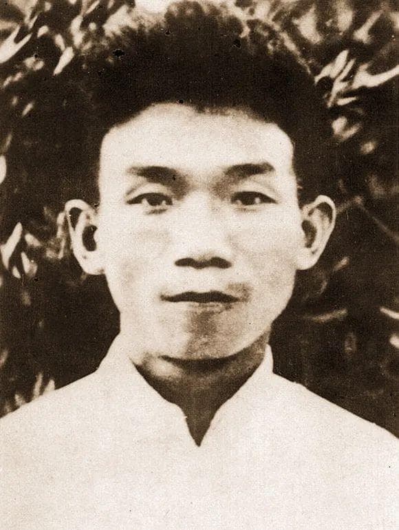 抗战中的四首《满江红》