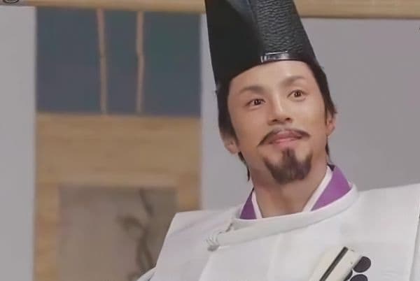 他是日本幕府将军，为何向明朝称臣纳贡，还主动剿灭倭寇？