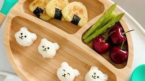 宝宝辅食大揭秘：按月龄定制，营养又美味！辅食推荐与食谱全攻略