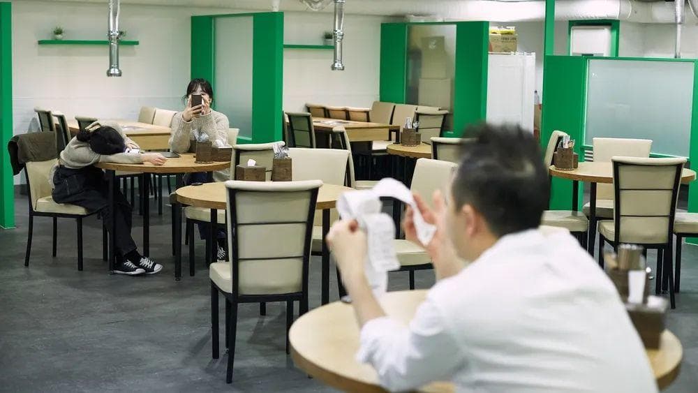 越来越多人靠着二手生意赚翻了