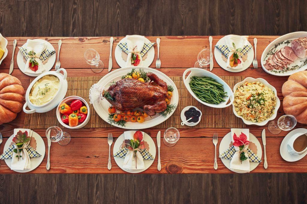 国庆假期出游如何健康饮食？这几条实用技巧学起来！