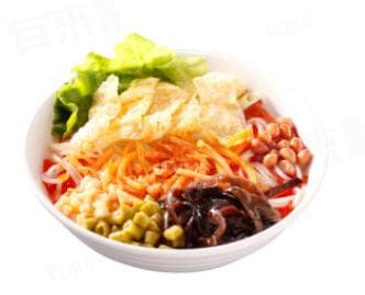 螺蛳粉嘌呤高吗