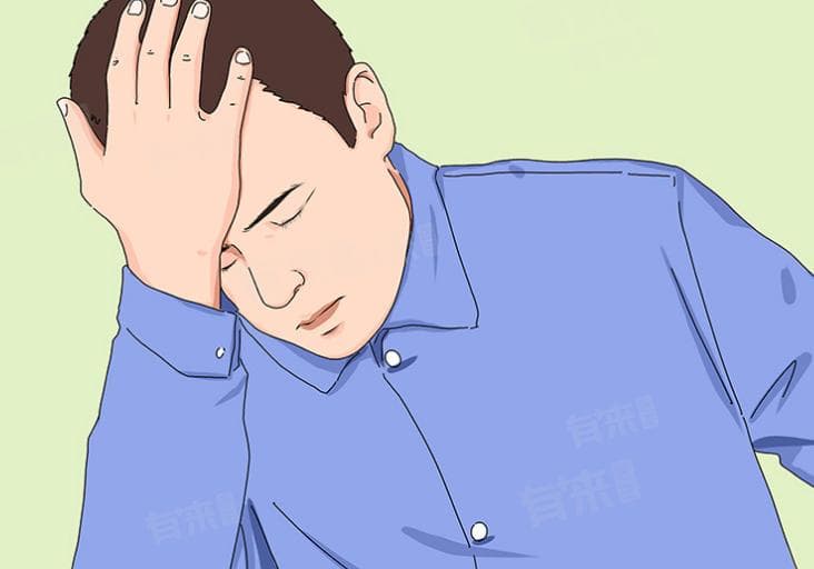 头晕干呕想吐是什么原因引起的？如何处理？