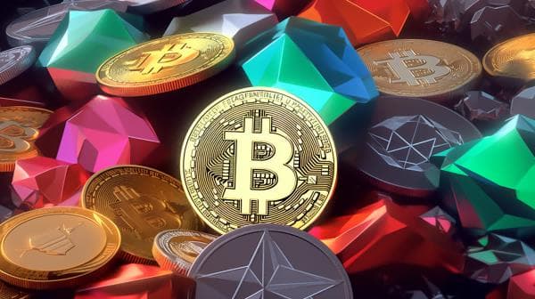 永续合约资金费率是什么意思？