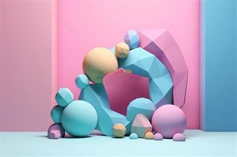 几何模型的应用与发展探索