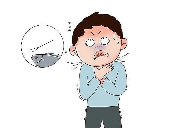 卡了鱼刺怎么办？这些土方法千万不能用！