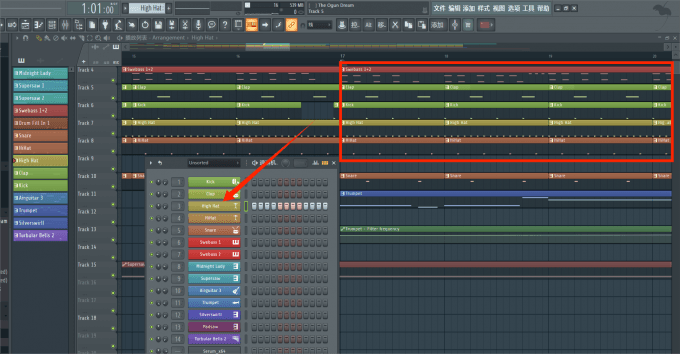 用FL Studio制作DJ音乐：从入门到精通