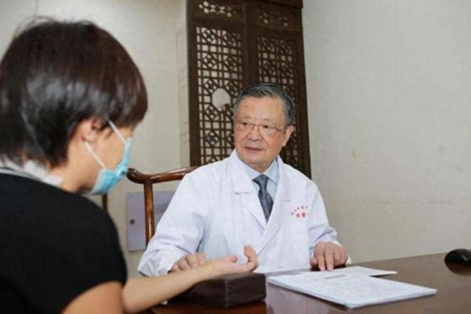 四位国医大师的健康养生之道