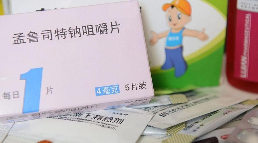 治疗鼻炎的同时，你也要警惕孟鲁司特钠的这些情况！
