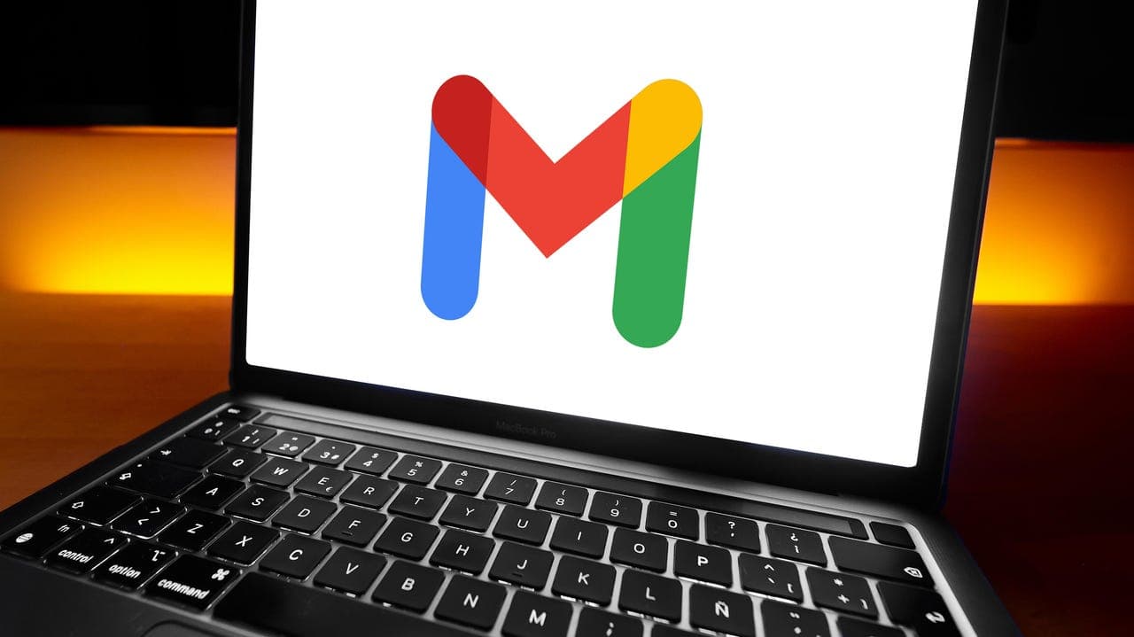 一个简单的Gmail技巧释放15GB存储空间——无需丢失任何文件