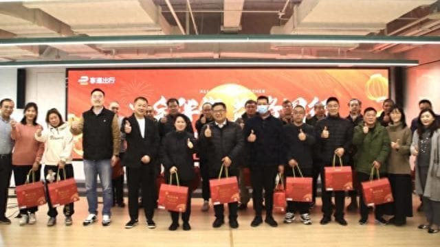 网约车大整治：从执法检查到服务升级
