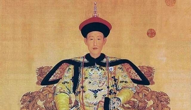 史上掌权最久的帝王：一生政绩卓著，自称十全老人，功过难评说