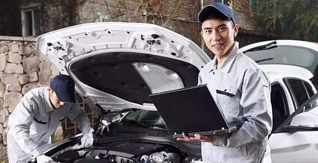 车灯油液轮胎刹车，四大关键自己查