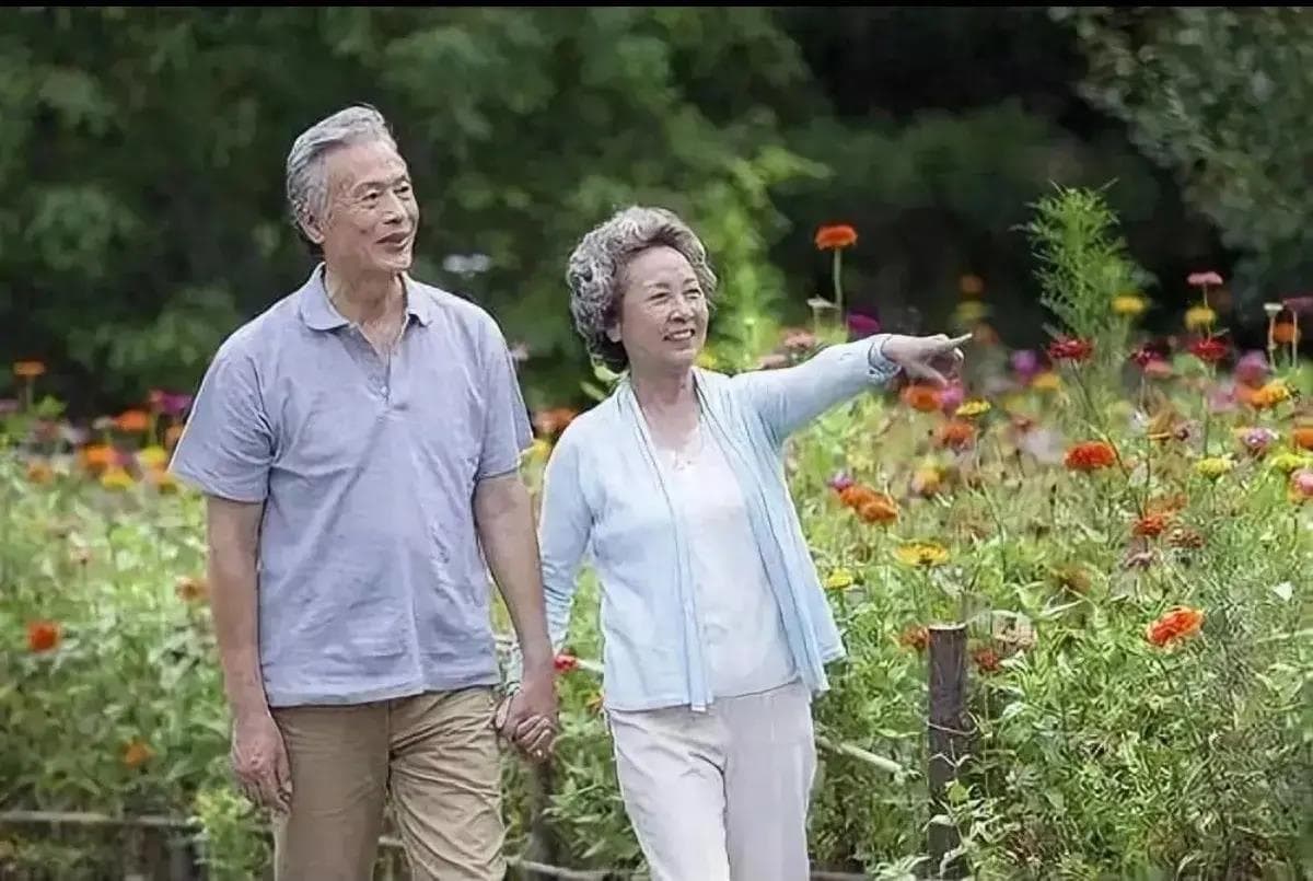 男性长寿养身的十大铁律，看看专家怎么说！