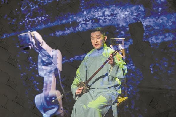 古代流行音乐何以流传当代
