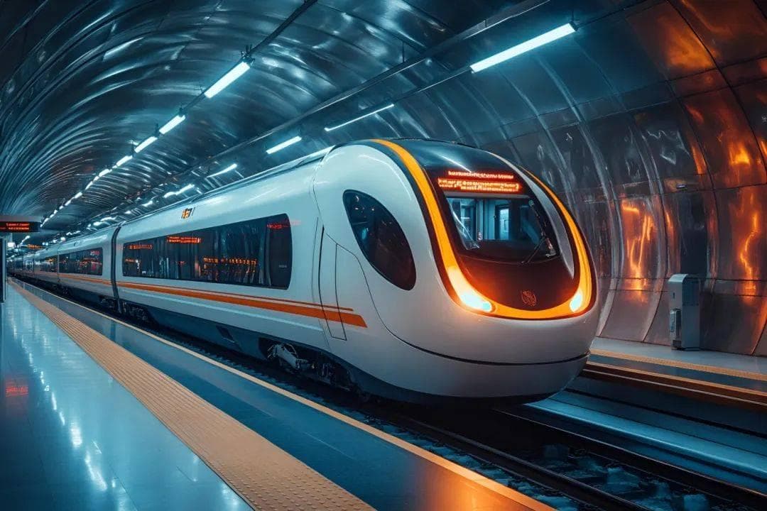 天津当前运营线路地铁换乘站汇总！（最新版）