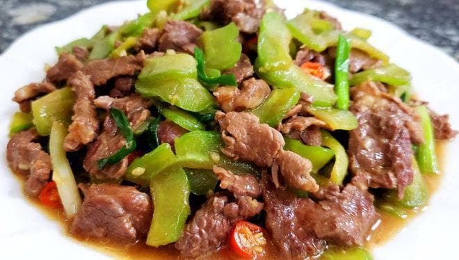牛肉的最佳拍档是谁？揭秘完美搭档，孩子更健康！