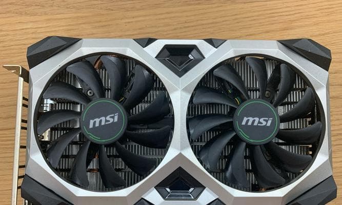 1660Ti vs 1660Super：一场显卡之战的较量