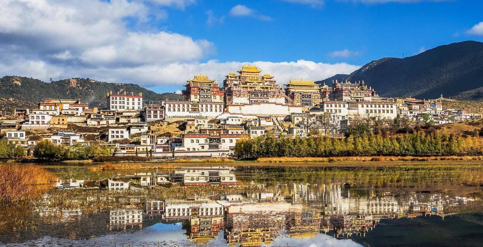 香格里拉到西双版纳怎么去？有三种方式可以选择，第二种就很不错