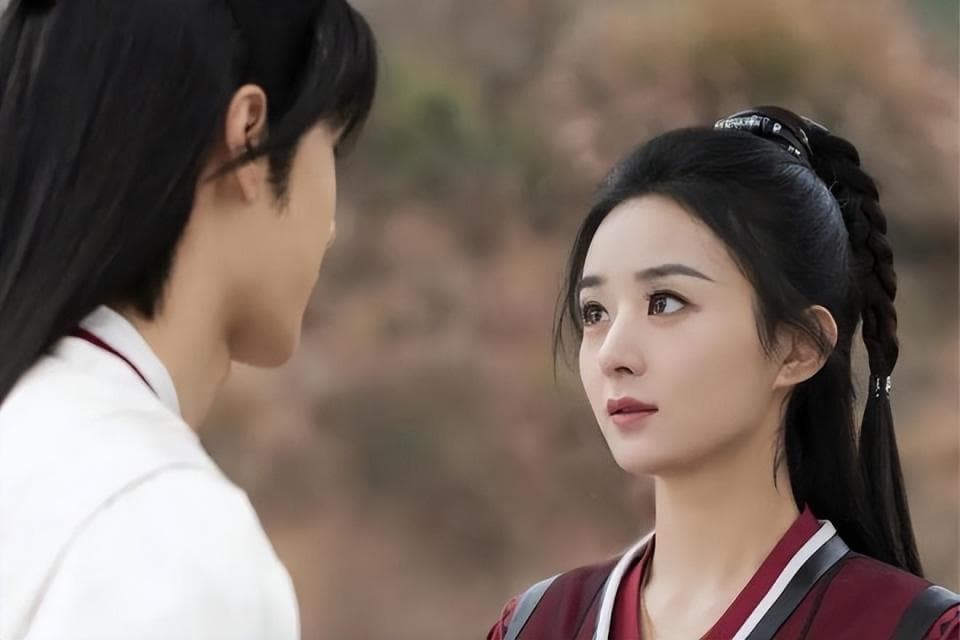 《与凤行》未播先火：分析魔仙沈璃逃婚的真正原因，才懂她的心机