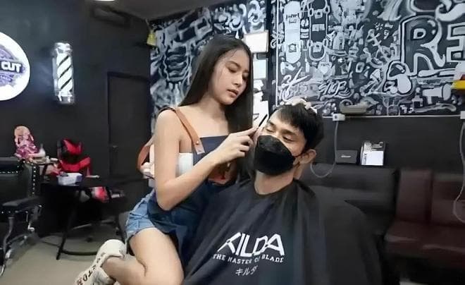 正月理发为何成禁忌？“头皮发麻”的说法是哪里来的？