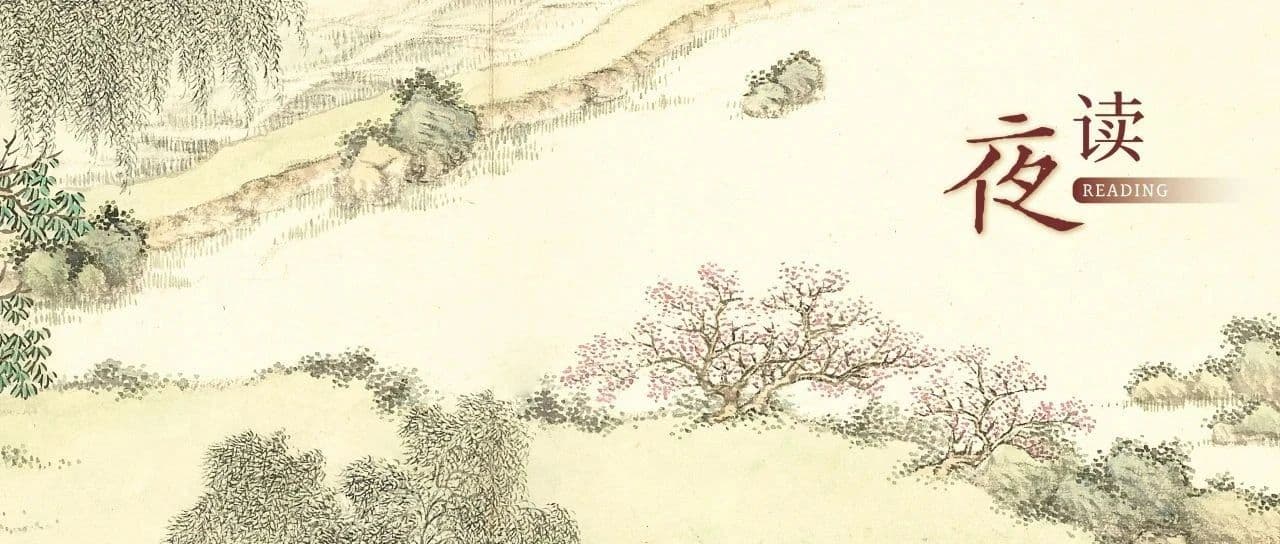 迟子建：春光是一种药，最能给人疗伤