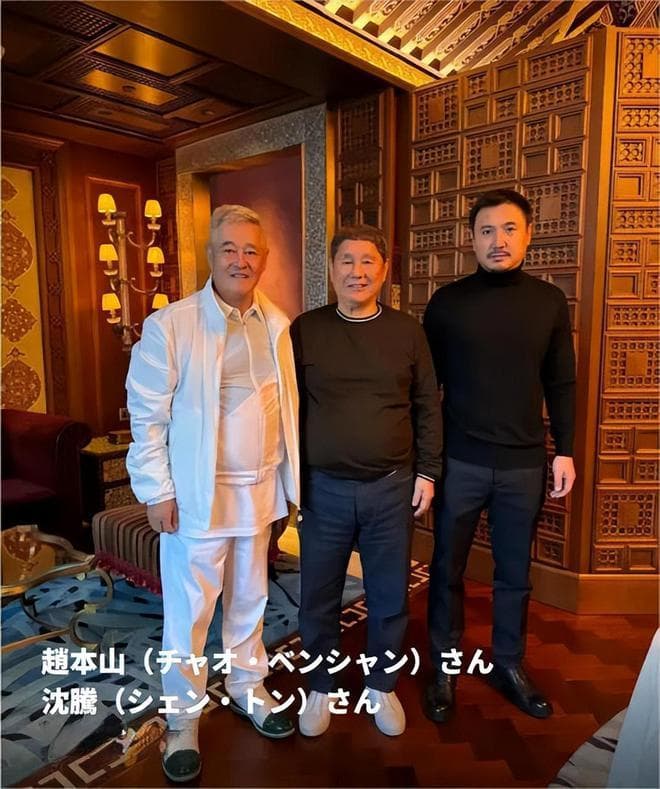 沈腾崛起背后：赵本山的传承与喜剧界的新篇章