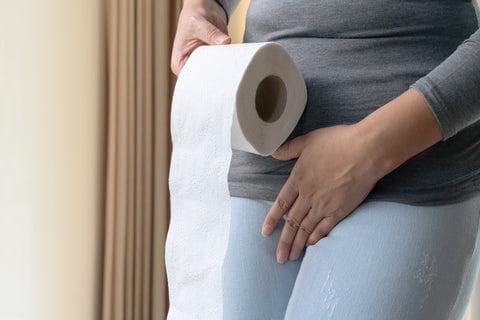 尿频、漏尿困扰不再：日本汉方药推荐与解决方案！