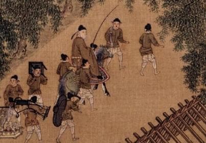 明朝洪武年间，统治者为什么让百姓大迁移？
