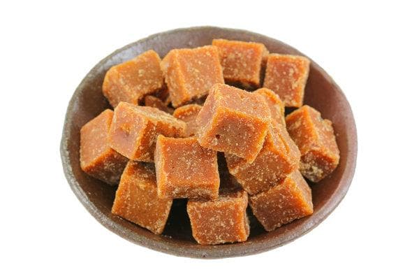 红糖的功效与作用：从补充能量到缓解痛经