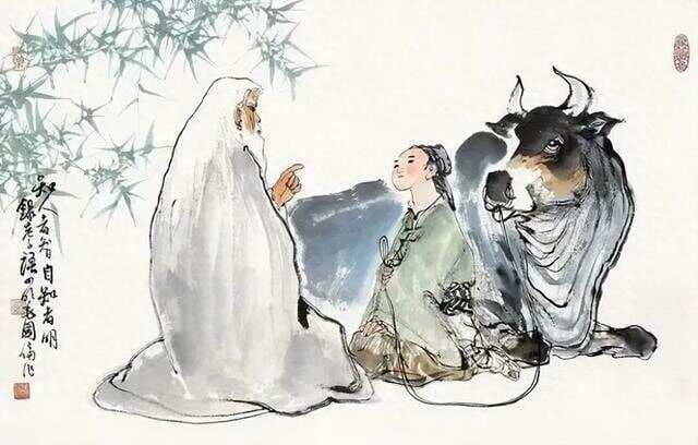 老子《道德经》的核心思想，也即是它的根本错误！